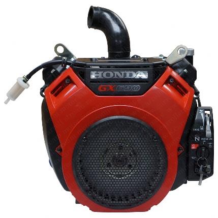 Fire Pump Mark-3 Waterax MK3 TQS