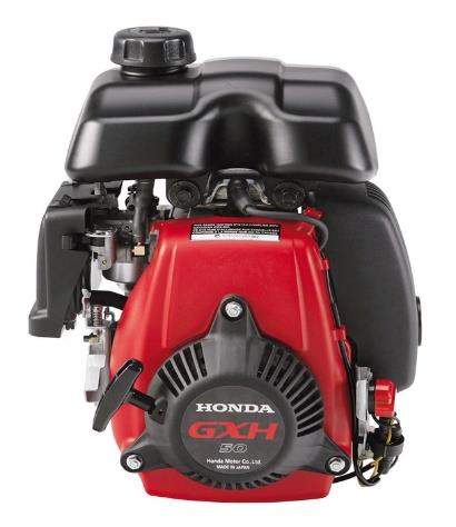 Mini strike pump Honda GXH50